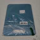 Titanium Cutting Board - 2025 New Upgrade 100% Pure Titanium Cutting Boards for Kitchen Double Sided Titanware Cutting Board, Hygiene Durable Dishwasher Safe Chopping Board, 1PC (12"L x 9"W)