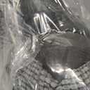 MIXJOY Dog Bed for Large Medium Small Dogs, Rectangle Washable Sleeping Puppy Bed, Soft Calming Cat Beds for Indoor Cats, Orthopedic Pet Sofa Bed, Anti-Slip Bottom with Multiple Size (20'', Grey)