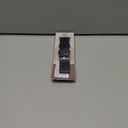 2 x Bandsie Leather Band Compatible with Apple Watch Ultra 3/Ultra 2/Ultra Band 49mm 46mm 45mm 44mm 42mm for Men, Vintage Genuine Suede Leather Wristband Strap for iWatch Series 11 10 9 8 7 6 5 4 SE 3 2 1