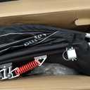 Burley Encore X, 2 Seat Kids Bike Trailer & Stroller