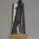 Eyrosa Solar Illuminated LED Lighted Address Sign, House Numbers for Outside Yard Home, Numbers Plaque Outdoor Waterproof, Black