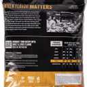 Traeger Grills Pecan 100% All-Natural Wood Pellets for Smokers and Pellet Grills, BBQ, Bake, Roast, 18 lb. Bag