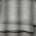 MIULEE Set of 2 Throw Pillow Inserts 18x18 Inches, 100% Virgin Filling Nonwoven Pillow Inserts for Couch Sofa Living Room