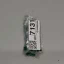 BronzeDog Rope Pro Training Dog Collar Braided No Pull Quick Release Round Lead Collars for Dogs Small Medium Large Puppy (M - 19.7" Long, Purple)