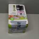 Hamilton Beach Electric Vegetable Chopper & Mini Food Processor, 3-Cup, 350 Watts, for Dicing, Mincing, and Puree, Black (72850)