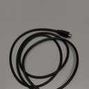 USB-C to HDMI Cable 6Ft [4K@60Hz] High-Speed USB Type C to HDMI 2.0 Braided Cord (Thunderbolt 3/4 Compatible) for iPhone 15 Series, MacBook Pro/Air, iPad Pro, Galaxy S8 to S23