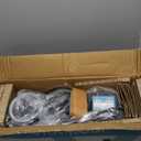 In/Above Ground Pool Pump, Self Primming High Flow (Single Speed, 3HP, 8964 GPH, 220V)