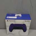 PlayStation DualSense Wireless Controller - Galactic Purple