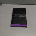 2 x LISEN 3 in 1 Magnetic Shockproof for iPhone 16 Pro Max Case Slim [Fit for MagSafe][Military Grade Protection] Translucent Matte Phone Case for i Phone 16 Pro Max, Black, Brown, Blue