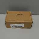 LISEN for MagSafe Car Mount, 2026 Magnetic Phone Holders for Car Air Vent Phone Mount [Ultra-Magnetic] Hands Free Cell Phone Holder Car Accessories Gifts for Men Women fit iPhone 17 16 15 14 13 12 Pro (Black)