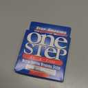 One Step at a Time Nicotine Addiction Withdrawal System