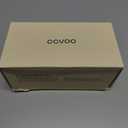 CCVOO 1.25 Reading Glasses for Women, Stylish Eyeglasses, Blue Light Readers for Women, Computer Eye Glasses, Cheaters