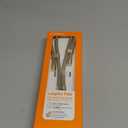 TORRAS Phone Lanyard Crossbody with 2 Phone Tabs, Adjustable Anti Theft Phone Strap for iPhone 17 Pro Max, Premium Metal Buckles, Universal Cell Phone Neck lanyard for Women and Men, Khaki