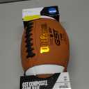 WILSON GST Composite Footballs (Youth Size (7th-8th grade; Ages 12-14))