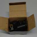 HiSport Turbocharger Boost Solenoid - Compatible with 135i 228i 320i 328i 335i 428i 528i 535i 550i 640i 650i 740i 740Li 750i 750Li 760Li X1 X3 X4 X5 X6 Z4 3.0L 2.0L 4.4L 6.0L - Replace 11747626351