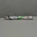 Homeral Christmas Reversible Wrapping Paper Roll - Vintage Santa Claus Rides Horse, Fireplace & Red Letters Design for Christmas, New Year Celebration - Mini Roll - 17 Inch x 33 Feet (Retro Silver Santa)