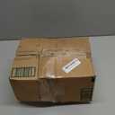 DB Electrical 400-14170 Alternator For Ford F-150, F-250, F-350 1987-1994, Bronco 1987-1992, 4.9L L6, Ranger 1990-1992 2.9L V6, 12V Clockwise Clock 2 Internal Regulator EF, Replaces 334-2228, 7732-2