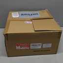 13 inch Brushed Nickel Flush Mount Ceiling Light Fixtures,3-Light Modern Hallway Light Fixtures Ceiling, Brushed Nickel Light Fixture Ceiling Mount for Farmhouse,Kitchen, Bedroom 2 Pack