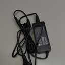 42V Charger for Hover-1 36V Highlander, Dynamo, Gambit, Helios, Alpha, Jive, Journey, Formula, Escape, Pioneer and Rally DC42V 1.5A-2A Power Supply