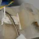 Washer Inlet Valve by Blutoget - Fit for Whirlpool Ken-more maytag Washing Machine - Replace W10311458 AP4371093 AP6015761