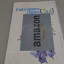 New brothread Embroidery Machine Hoop 3 in 1 Set(SA431+SA432+SA434) Compatible with Brother SE700 PE545 SE600 LB5500 PE535 550D SE630 LB5000 SE625 SE425 SE400 PE540D PE525 PE500 BabyLock Sofia2 Verve