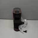 KOTLIE 4in1 Espresso Machine Single Serve Coffee Maker for NES*Original/KEU* K*cups/Ground Coffee/illy Coffee ESE,19Bar Espresso Maker, 1450W Coffee Machine