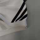 adidas Women's Aeroreact Training Light-Support 3-Stripes Bra, 38 c
