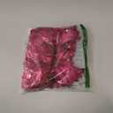 KAILAND Women's Sequin Top Sleeveless Sparkly Glitter Shiny Tank Top for Party, Wedding, Club, Night Out XL