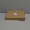 Chrome Bathroom Hardware Set 5 Piece with Towel Racks for Bathroom, SUS304 Stainless Steel Bath Towel Bar Set, 24 Inch Wall Mounted Accessories Kit