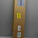Rails Racks, for Bathroom,Double Wall Mounted Hand Holder,Bathroom Towel Bar,Towel Hanger,Towel Holder/425Mm/A-425mm-a