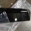  (DGX168) Black Third Brake LED Light