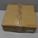 13 inch Black Flush Mount Ceiling Light Fixture,2-Light Hallway Light fixtures Ceiling,Light Fixtures Ceiling Mount for Kitchen,Farmhouse,Bedroom (2 Pack)