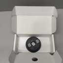 Google Nest Thermostat - Smart Thermostat for Home - Programmable Wifi Thermostat - Charcoal