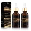 Olavita Liquid Solution Anti Aging Serum  Face Serum,Intensely firms skin,Smooths Fine Lines and Hydrates, For Women with Mature and Daily Skincare (2pcs)