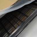 Stair Climbing Shopping Cart for Groceries, 280LBS Load Grocery Cart with Waterproof Liner, 360° Rolling Swivel Wheels, Heavy Duty Utility Cart Folding Shopping Carts for Laundry Luggage Gift
