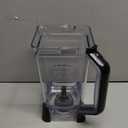 Replacement Pitcher 72 oz XL Compatible with Ninja Blender (New Model) BL610, 72oz Crushing Pitchers Replacement for Ninja BL710WM BL710WMC CO610B CO650B CT610