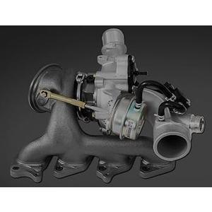 1.4 L Turbocharger Compatible with 2011-2015 Chevy Chevrolet Cruze 2012-2020 Sonic 2013-2021 Trax 2013-2021 Buick Encore Replace# 667-203 55565353 GT1446 Turbo Charger