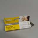 Medela Purelan Lanolin Nipple Cream, Fast Relief for Sore Nipples & Dry Skin During Breastfeeding, Safe for Breastfeeding Baby, Natural, Hypoallergenic, Fragrance-Free, 37g