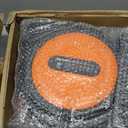 DEWENWILS 20 Amp Retractable Extension Cord Reel 40FT, ETL Listed,Orange