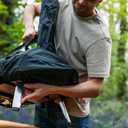 Ooni Karu 12 & Karu 2 Carry Cover - Waterproof and Weatherproof Protective Cover, Pizza Oven Accessories