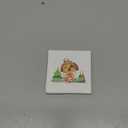 Cross Ornament: Christmas Ornaments, Religious Christmas Decorations for Tree, Catholic Ornament & Christian Holiday Decor | Religious Cross Gifts, Christian Gifts - Design B