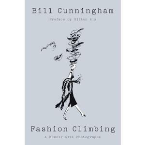 Fashion Climbing: A Memoir with Photographs