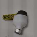 JZGRDN Tie Rod End AR27351 Compatible with John Deere 300B 300 302 310 400 401C 401B 401 480 1020 1520 2030 2510 2520 3010 3020 4000 4010 4020 4230 4320