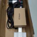 Fruhdi Power Recliner Mulin Motor ML18-006 006A Kit Replacing ML8-310B Actuator Replacement for Electric Sofa Lift Chairs