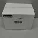 Makeup Organizer with Drawers,Skincare Organizer for Vanity,Storage Box with Handle,Large Cosmetic Display case for Dresser, Bathroom Countertop (White)