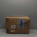 Hananona 4 Pcs 6 Ft Artificial Norfolk Pine Garlands, Realistic Pine Garland, Green Artificial Greenery Garland for Table, Mantle, Wall, Indoor, Outdoor Winter Christmas Decorations (4, 6 FT)