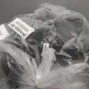 YSIATN Collapsible Wagon with All Terrain Wheels, Large Grocery Cart On Wheels, 220LBS Utility Folding Wagon for Camping Shopping Beach Sports Fishing, Black (100L - Brake)