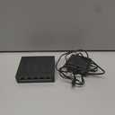 TP-Link Litewave 5 Port Gigabit Ethernet Switch | Desktop Ethernet Splitter | Unshielded Network Switch | Plug & Play | Fanless Quiet | Unmanaged (LS1005G)