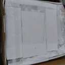 Dream On Me Jayden 4in1 Mini Convertible Baby Crib & Changer with Storage in White, Pinewood, GreenGuard Gold & JPMA, 1 Mattress Pad, 3 Mattress Heights, Converts to Mini Day & Twin-Size Bed