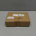 Janinka 24 Pcs Mini Toy Jungle Trees Plastic Model Coconut Trees Figurines with Base Cake Decoration Rainforest Diorama Supplies Scenery Architecture for Craft, Building, Scenery Landscape, 4 Styles